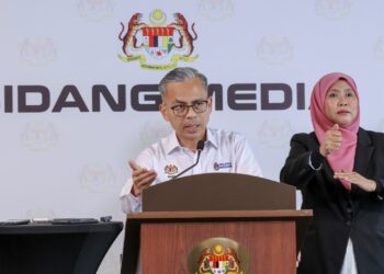 FAHMI FADZIL