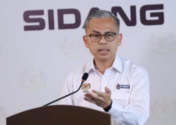 FAHMI FADZIL