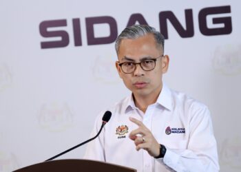FAHMI FADZIL