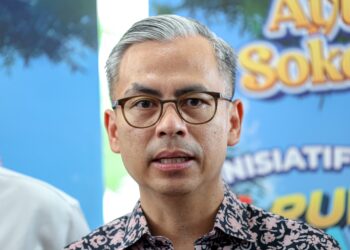 FAHMI FADZIL
