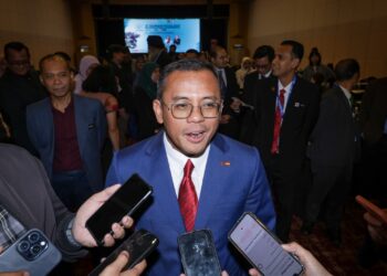 AMIRUDIN Shari
