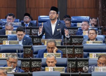 Dr. Zulkifli Hasan-JABATAN PENERANGAN