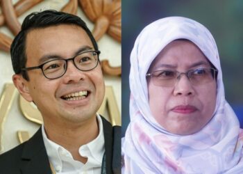LEE Chean Chung dan Rodziah Ismail