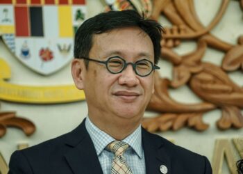 WONG Chen
