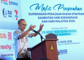 FAHMI FADZIL