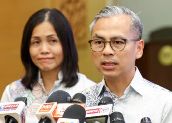 FAHMI FADZIL