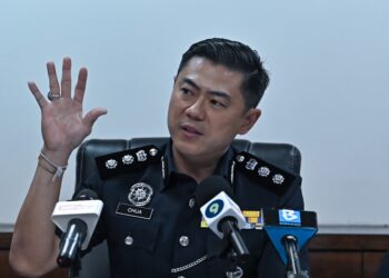 CHUA KOK LIAN