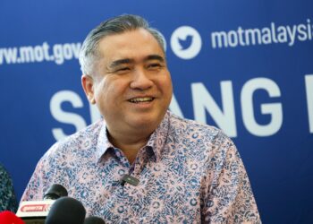 ANTHONY LOKE