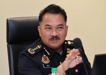 MUHAMMAD KIFLI MA HASSAN