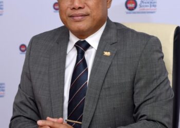 Md. Amin Md. Taff