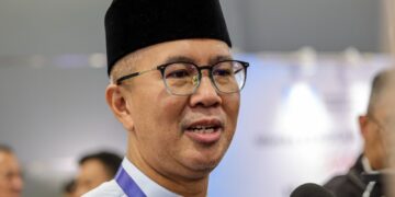 Tengku Zafrul Abdul Aziz