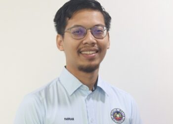 AHMAD FARHAN ROSLI