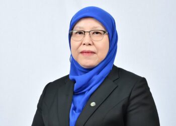 Yatimah Alias