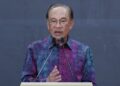ANWAR IBRAHIM