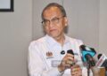 DR. DZULKEFLY AHMAD