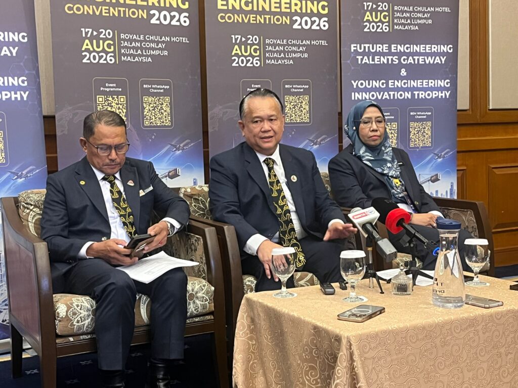 Tol tanpa palang: Pemain industri, syarikat konsesi diberi ruang kemuka sistem terbaik