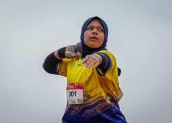 Farhana Izurein Faizal Amizul
