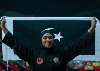 Nor Ainun Mokhtar