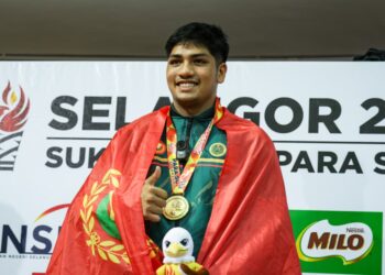 Muhammad Fayyadh Zaid Ali Zaker Ali