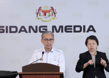 FAHMI FADZIL