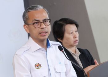 FAHMI FADZIL