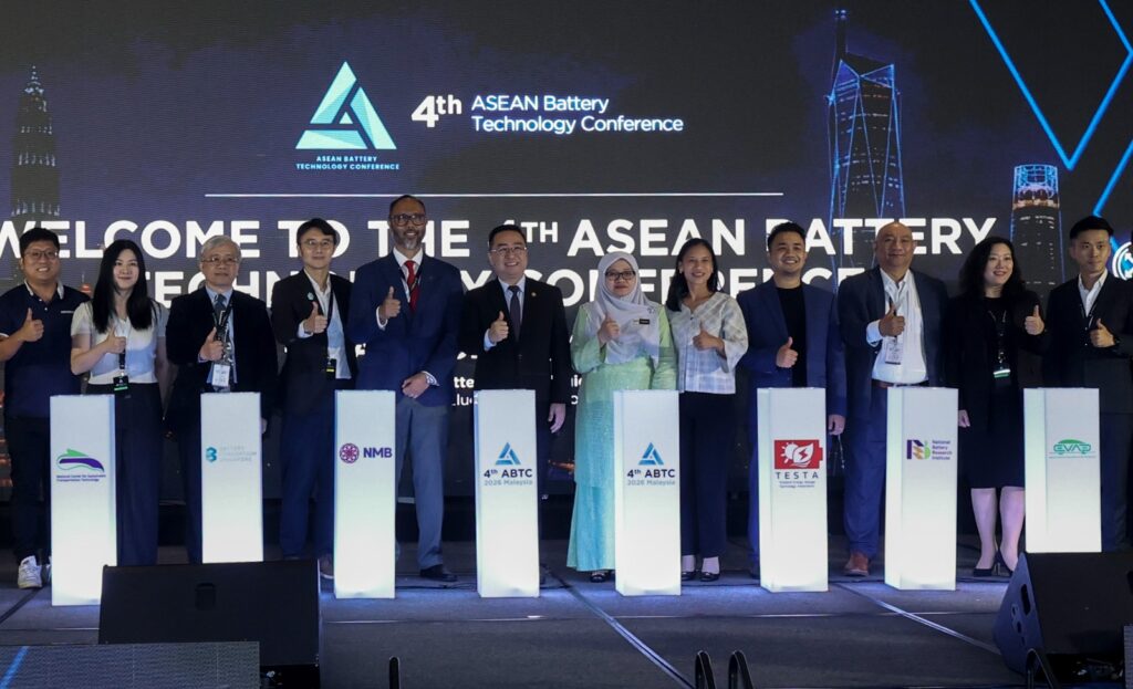 ASEAN berpotensi jadi peneraju industri bateri global