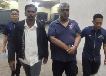 S. Joseph Prakash mengaku bersalah kerana bertindak bagi pihak PKIPN yang pendaftarannya telah dibatalkan di Mahkamah Majistret Kuala Lumpur.