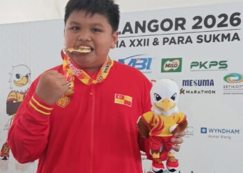 Wan Ayden Faiq Wan Azizul Fitri