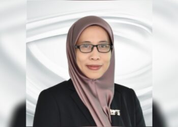 Prof. Madya Dr. Salwani Arbak