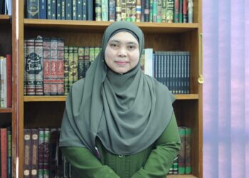 DR. SOLEHAH