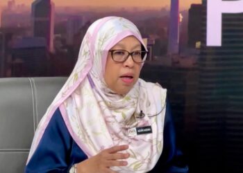 AZURI Azizah Saedon