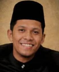 MOHAMAD HIJAZI ZAMRI