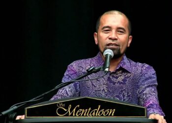 WAN ROHIMI WAN DAUD