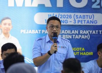 Muhammad Iman Haziq Mohammad Hamizi