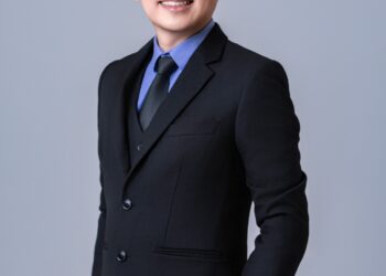 PENGARAH Urusan DC Healthcare, Dr. Chong Tze Sheng.