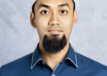 MUHAMMAD AIMAN SHAMSUL BAHRIN