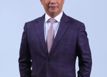 PENGERUSI Eksekutif dan Presiden Citaglobal, Tan Sri Dr. Mohamad Norza Zakaria.