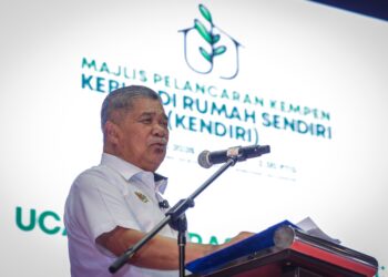 MUHAMAD Sabu