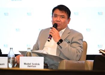 PROF M.Nazri Muhd