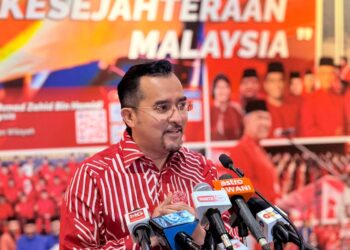 ASYRAF Wajdi Dusuki