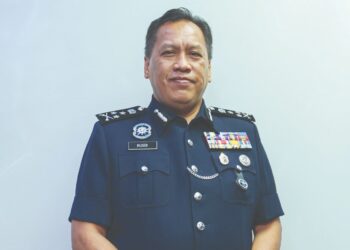 RUSDI MOHD ISA