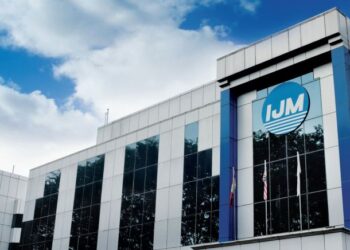 CGS International menge­kalkan saranan ‘tambah’ terhadap IJM dengan TP RM3.42 sesaham.