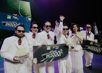 Anugerah Lagu Indie 2025