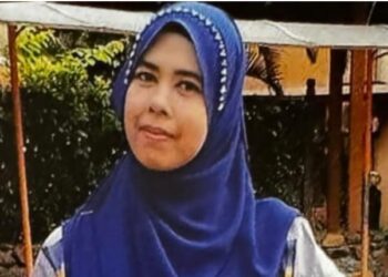  ASNAH MUHAMMAD