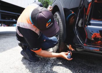 Puspakom bakal guna sistem pemeriksaan kenderaan dibantu AI yang berupaya mengesan kakisan dan kerosakan struktur.