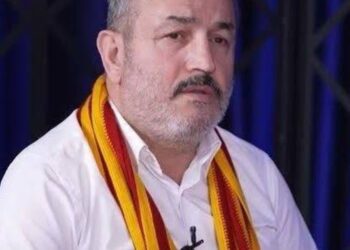 SEBAHATTIN SIRIN