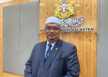 MOHAMED FADZLI HASSAN 