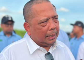 ABU BAKAR HAMZAH