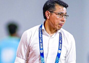 TAN CHENG HOE