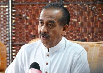 RAZARUDIN HUSAIN
